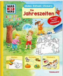 129-378862146 Was ist Was Kindergarten Die J