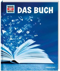 129-378862192 WAS IST WAS Das Buch Tessloff 