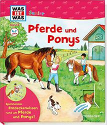 129-378862201 Junior Band 5: Pferde und Pony