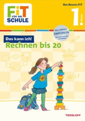 129-378862304 Das kann ich! Rechnen bis 20 1