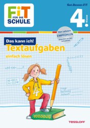 129-378862310 Das kann ich! Textaufgaben ein