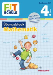 129-378862318 Übungsblock Mathe 4. Klasse Te