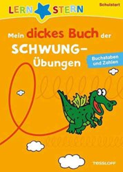 129-378862534 Mein dickes Buch der Schwungüb