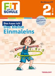 129-378862611 Das kann ich! Das kleine Einma