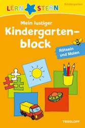 129-378862630 LERNSTERN.Mein lustiger Kinder