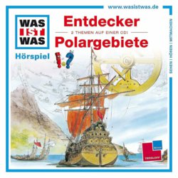 129-378862718 Was ist Was CD Entdecker/ Pola