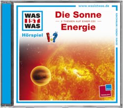 129-378862722 Was ist Was CD Die Sonne / Ene