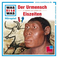 129-378862726 Was ist Was CD Der Urmensch / 