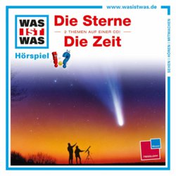 129-378862730 Was ist Was CD Die Zeit / Die 