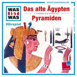 129-378862739 Was ist Was CD Das alte Ägypte