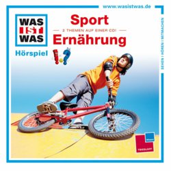 129-378862740 Was ist Was CD Sport / Ernähru