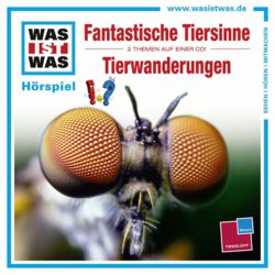 129-378862743 Was ist Was CD Fantastische Ti