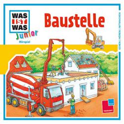 129-378862802 Was ist Was Junior CD-Baustell