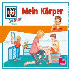 129-378862814 Was ist Was Junior CD Mein Kör