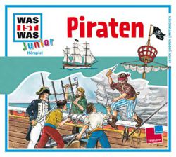 129-378862822 Was ist Was Junior CD Piraten 