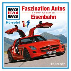 129-378862893 Was ist Was CD  Faszination Au