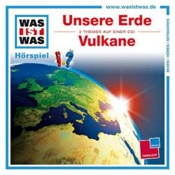 129-378862897 Was ist Was CD Unsere Erde / V