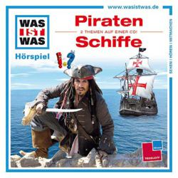 129-378862898 Was ist Was CD Piraten / Schif