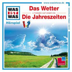 129-378862899 Was ist Was CD Das Wetter / Di