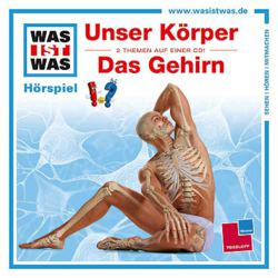 129-378862905 Was ist Was CD Unser Körper / 