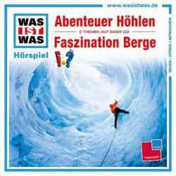 129-378862909 Was ist Was CD Abenteuer Höhle