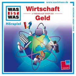 129-378862911 Was ist Was CD Wirtschaft / Ge