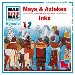 129-378862914 Was ist Was CD Maya & Azteken 