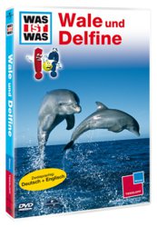 129-378864230 Was ist Was DVD - Wale und Del