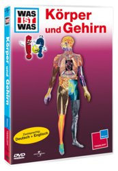 129-378864232 Was ist Was DVD - Unser Körper