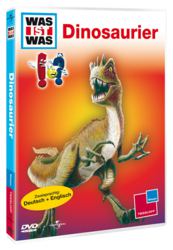 129-378864234 Was ist Was DVD - Dinosaurier 