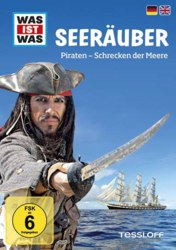 129-378864247 Was ist Was DVD - Seeräuber / 