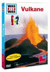 129-378864250 Was ist Was DVD - Vulkane / Vo