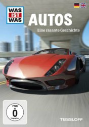 129-378864251 Was ist Was DVD - Autos / Cars