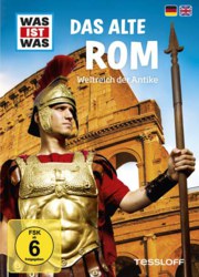 129-378864252 Was ist Was DVD - Das alte Rom