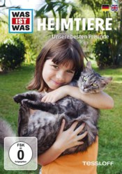 129-378864260 Was ist Was DVD - Heimtiere Te