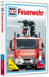 129-378864264 Was ist Was DVD - Feuerwehr Te