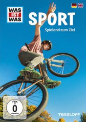 129-378864267 Was ist Was DVD - Sport Tesslo