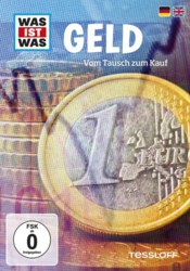 129-378864269 Was ist Was DVD - Geld Tesslof