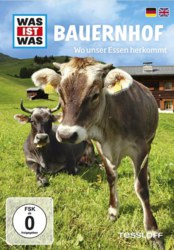 129-378864274 Was ist Was DVD - Bauernhof Te