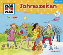 129-378864340 WIW Junior Hörspiel-CD Die Jah