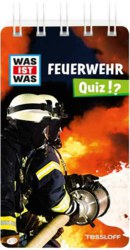 129-378867615 Was ist Was Quizblock Feuerweh