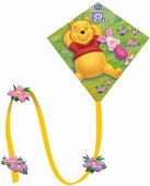 133-1157 Drachen Winnie the Pooh G�nthe