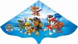 133-1219 Paw Patrol Günther ab 4 Jahren