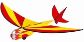 133-1511 Segelflieger Phoenix G�nther, 