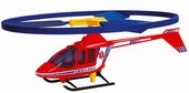 133-1683 Helikopter  Ambulance G�nther,