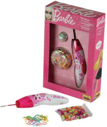 138-5786 Barbie Perlenauff�dler Klein, 