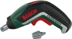 138-8300 BOSCH Akkuschrauber IXOLINO II