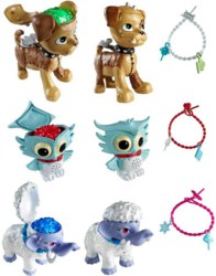 145-CBD460 Monster High: Secret Creepers 