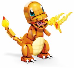 145-GKY960 Mega Construx™ Pokémon™ Gluman