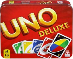 145-K08880 UNO Deluxe                    